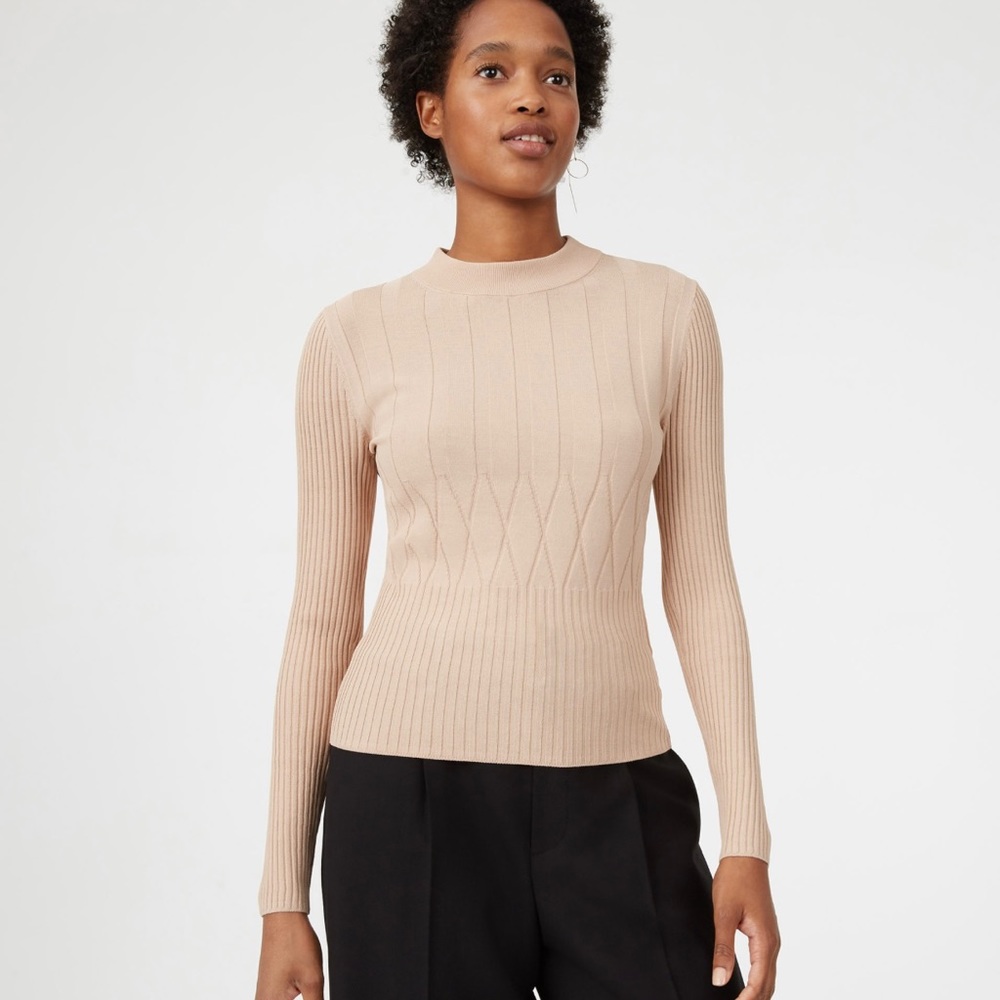 Club Monaco Keisa Sweater. Size S/P